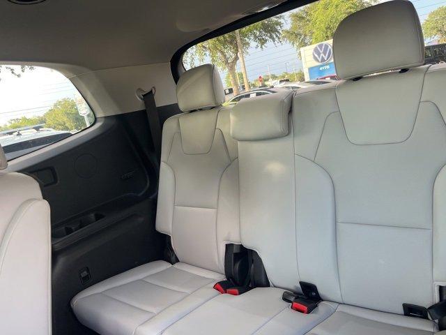 used 2023 Kia Telluride car, priced at $33,500