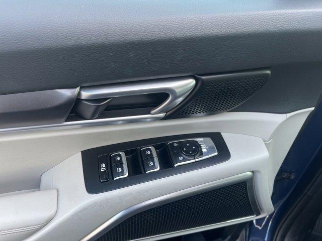 used 2023 Kia Telluride car, priced at $33,500
