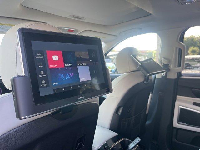 used 2023 Kia Telluride car, priced at $33,500