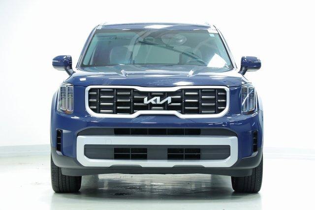 used 2023 Kia Telluride car, priced at $31,998
