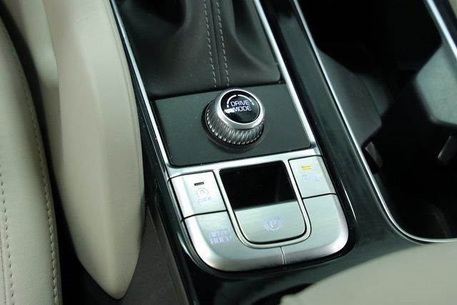 used 2023 Kia Telluride car, priced at $31,998