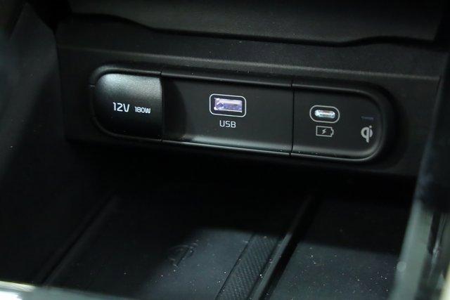 used 2023 Kia Telluride car, priced at $31,998