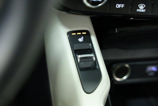 used 2023 Kia Telluride car, priced at $31,998