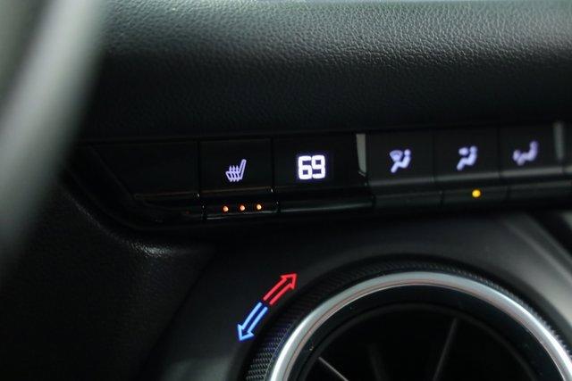 used 2021 Chevrolet Blazer car, priced at $18,700