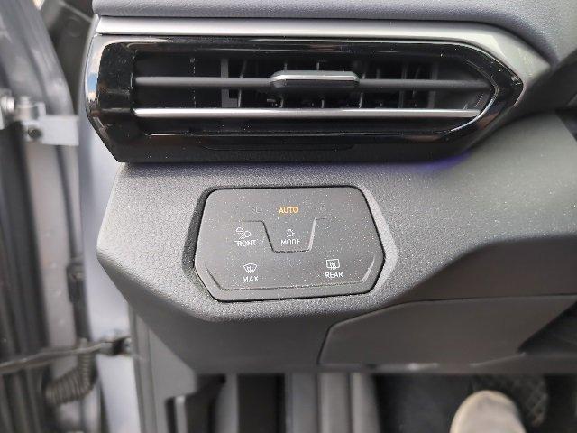 used 2023 Volkswagen ID.4 car, priced at $25,850