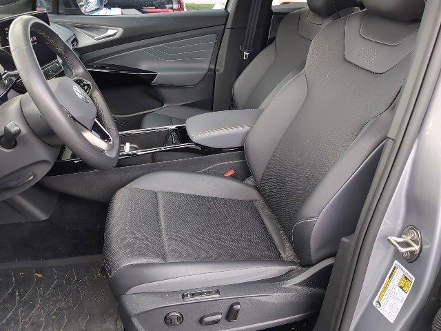 used 2023 Volkswagen ID.4 car, priced at $25,850