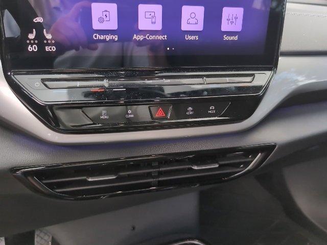 used 2023 Volkswagen ID.4 car, priced at $25,850
