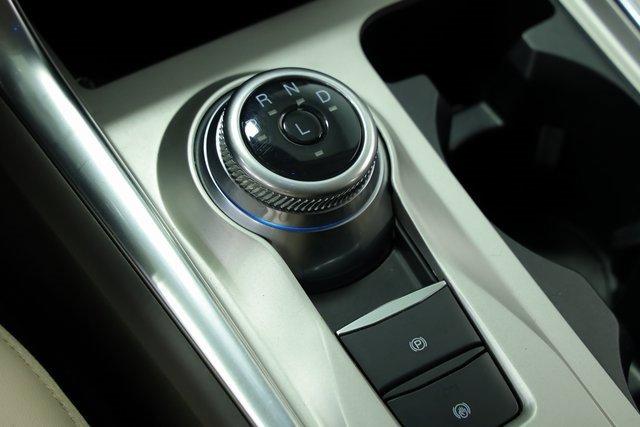 used 2022 Ford Explorer car, priced at $36,753