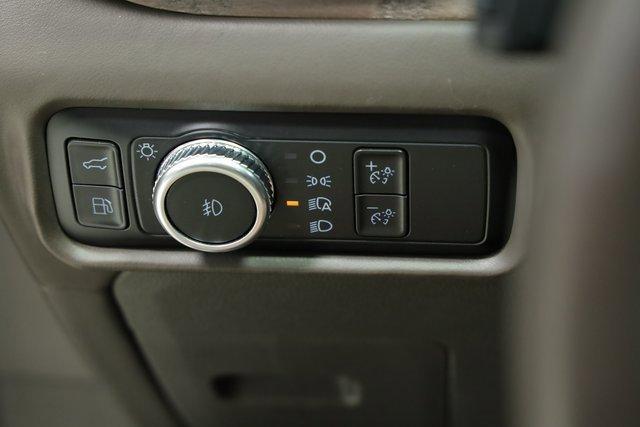 used 2022 Ford Explorer car, priced at $36,753