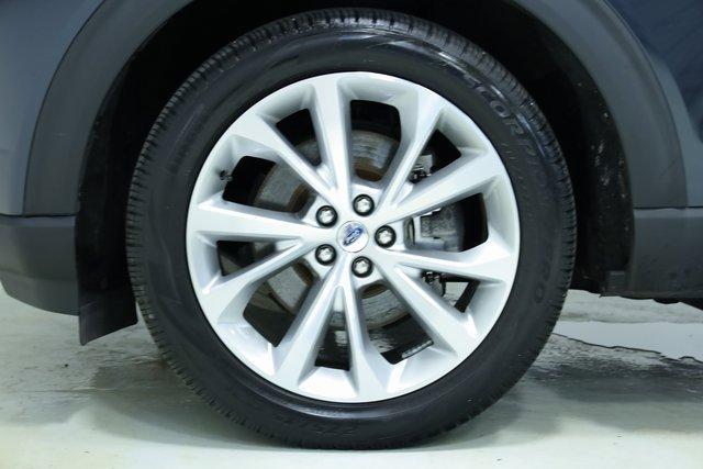 used 2022 Ford Explorer car, priced at $36,753