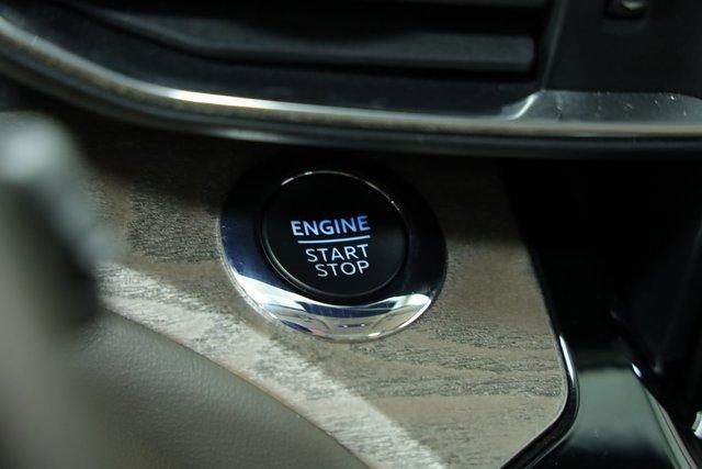used 2022 Ford Explorer car, priced at $36,753