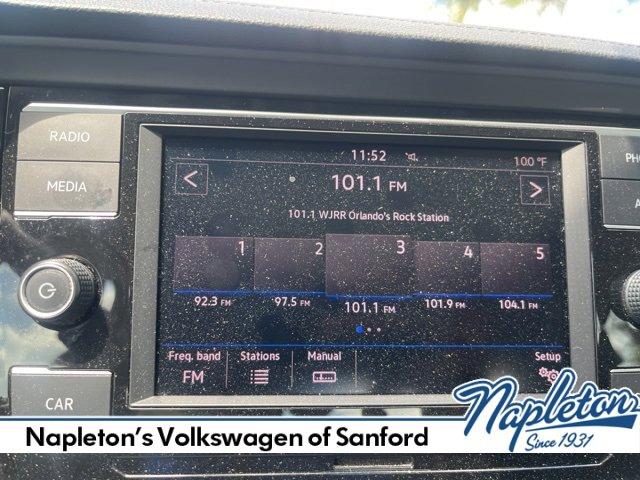 used 2019 Volkswagen Jetta car, priced at $9,999