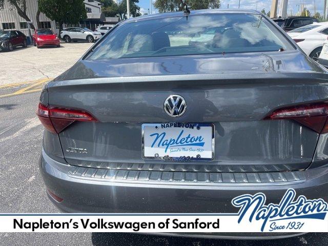 used 2019 Volkswagen Jetta car, priced at $9,999