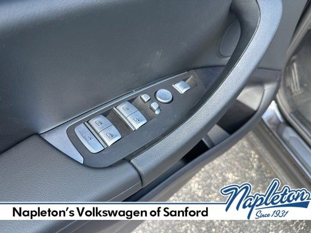 used 2024 BMW X3 car, priced at $39,970