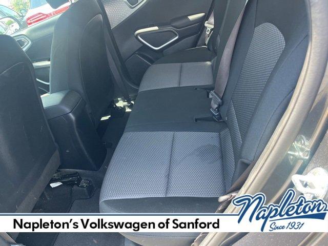 used 2024 Kia Soul car, priced at $14,700