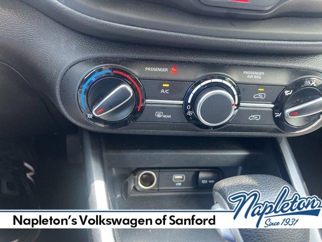 used 2024 Kia Soul car, priced at $14,700