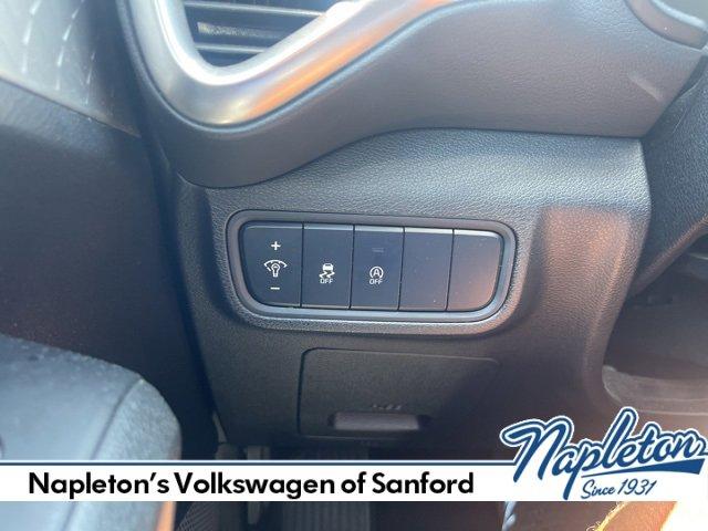 used 2024 Kia Soul car, priced at $14,700