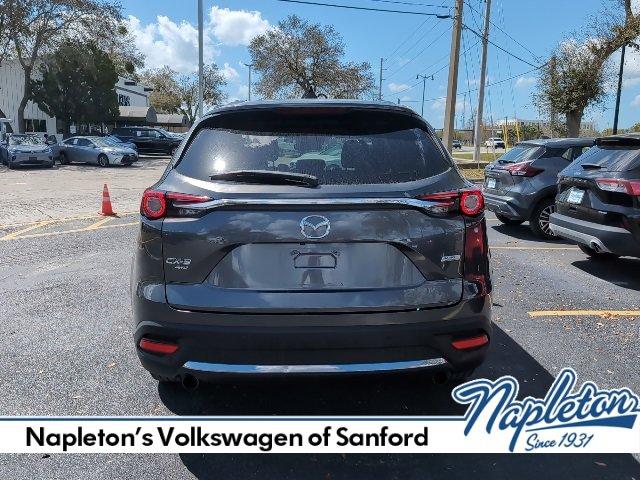 used 2017 Mazda CX-9 car, priced at $18,500