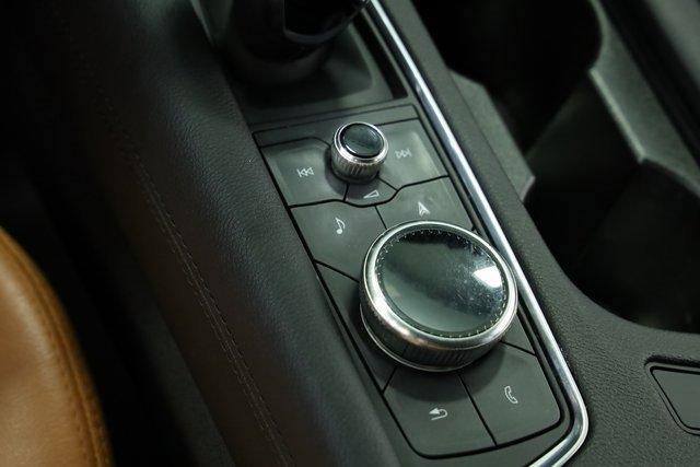 used 2020 Cadillac XT5 car, priced at $18,800