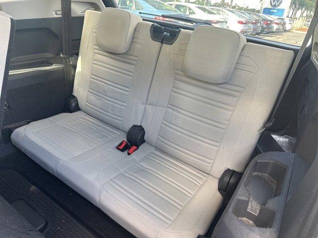 used 2022 Volkswagen Tiguan car, priced at $15,481