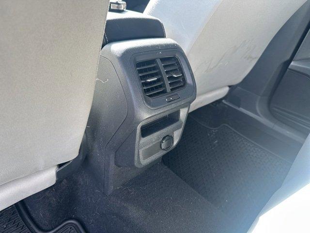 used 2022 Volkswagen Tiguan car, priced at $15,481