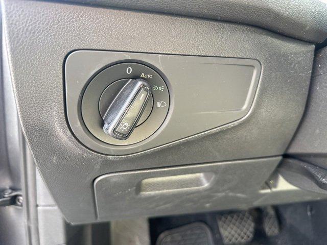 used 2022 Volkswagen Tiguan car, priced at $15,481