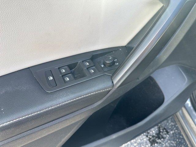 used 2022 Volkswagen Tiguan car, priced at $15,481