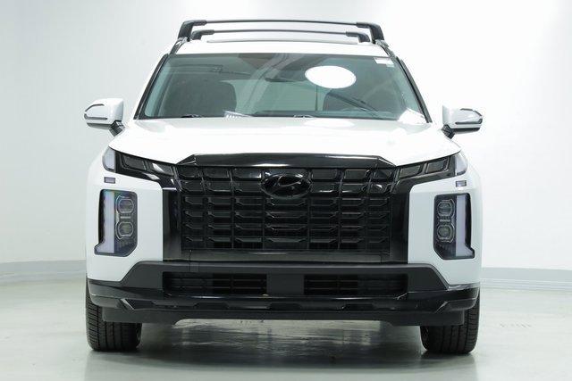 used 2023 Hyundai Palisade car, priced at $33,500