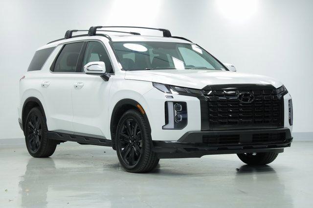 used 2023 Hyundai Palisade car, priced at $33,500