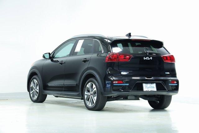 used 2022 Kia Niro EV car, priced at $19,221