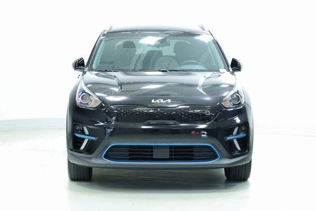 used 2022 Kia Niro EV car, priced at $19,221