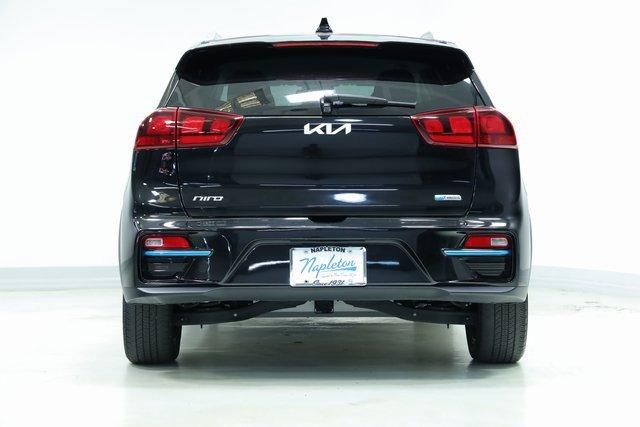 used 2022 Kia Niro EV car, priced at $19,221