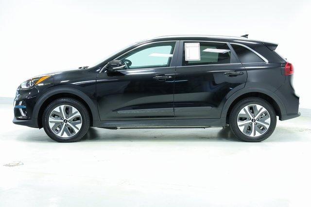 used 2022 Kia Niro EV car, priced at $19,221