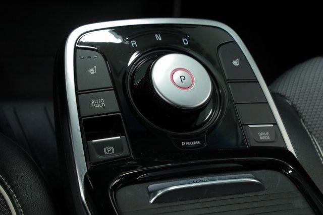 used 2022 Kia Niro EV car, priced at $19,221