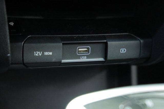 used 2022 Kia Niro EV car, priced at $19,221