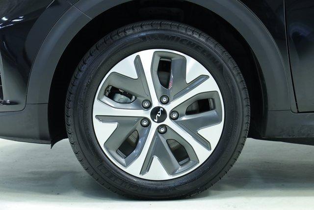 used 2022 Kia Niro EV car, priced at $19,221