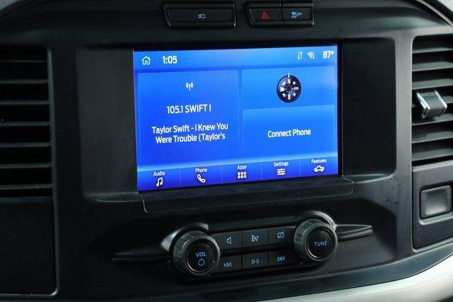 used 2023 Ford F-150 car, priced at $31,000