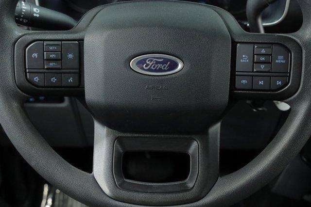 used 2023 Ford F-150 car, priced at $31,000