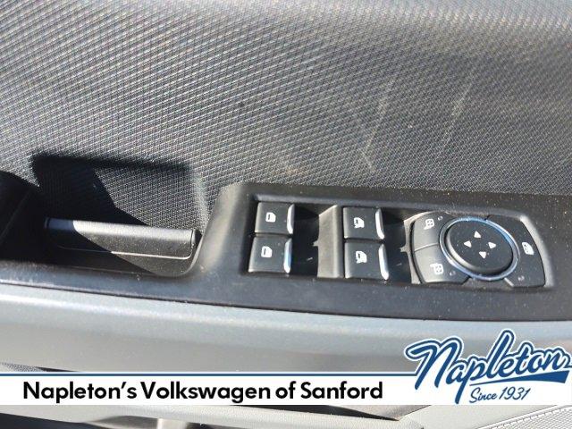 used 2023 Ford F-150 car, priced at $32,000
