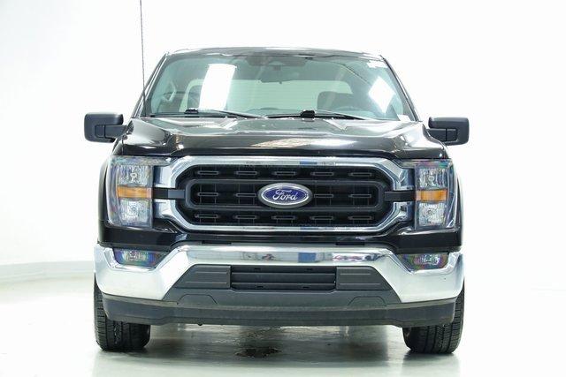 used 2023 Ford F-150 car, priced at $31,000