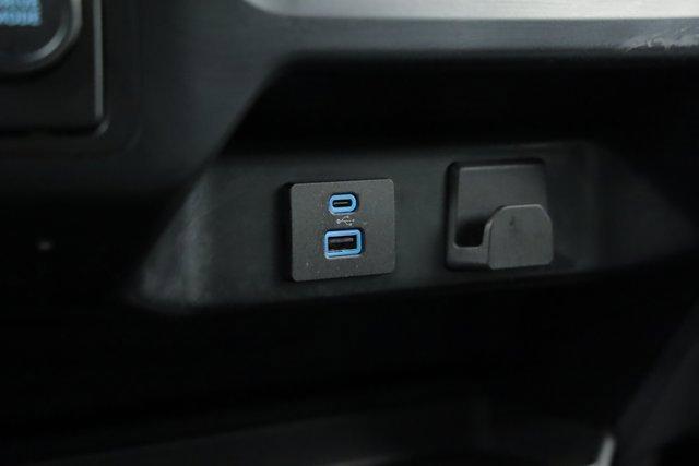 used 2023 Ford F-150 car, priced at $31,000