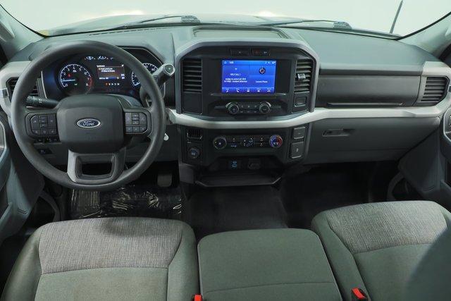 used 2023 Ford F-150 car, priced at $31,000