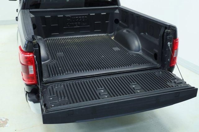 used 2023 Ford F-150 car, priced at $31,000