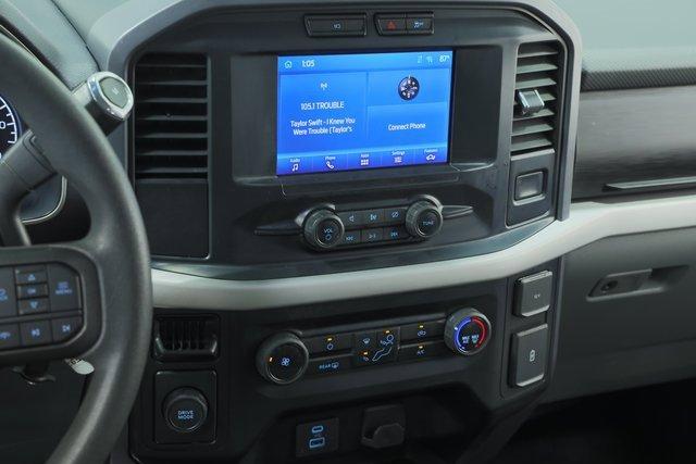 used 2023 Ford F-150 car, priced at $31,000