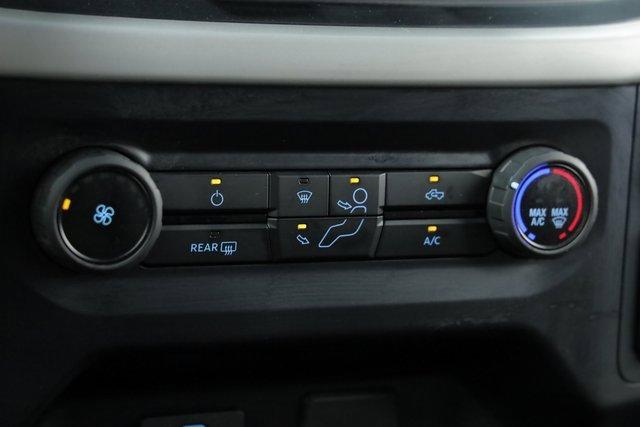 used 2023 Ford F-150 car, priced at $31,000