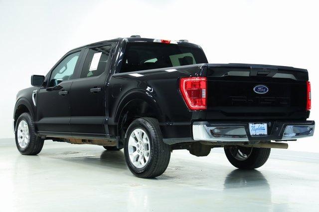 used 2023 Ford F-150 car, priced at $31,000