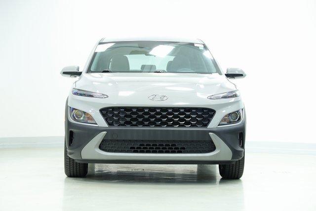 used 2023 Hyundai Kona car, priced at $17,000