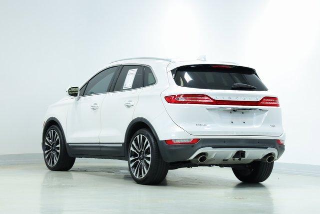 used 2019 Lincoln MKC car, priced at $20,795