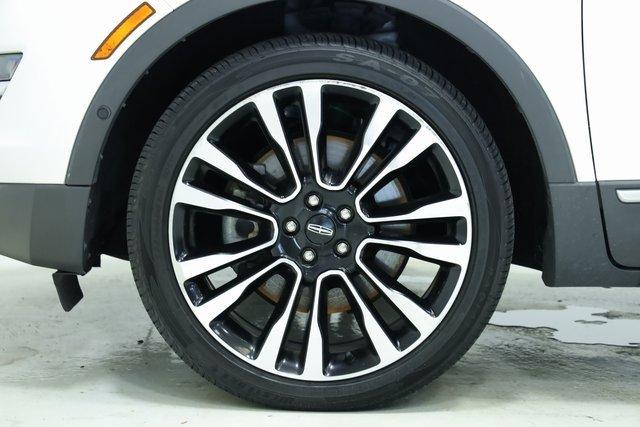 used 2019 Lincoln MKC car, priced at $20,795