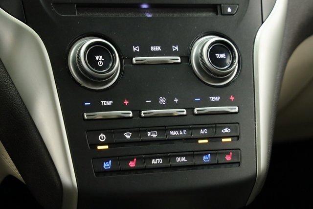 used 2019 Lincoln MKC car, priced at $20,795